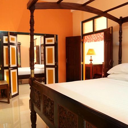Villa Ceylon Negombo Extérieur photo