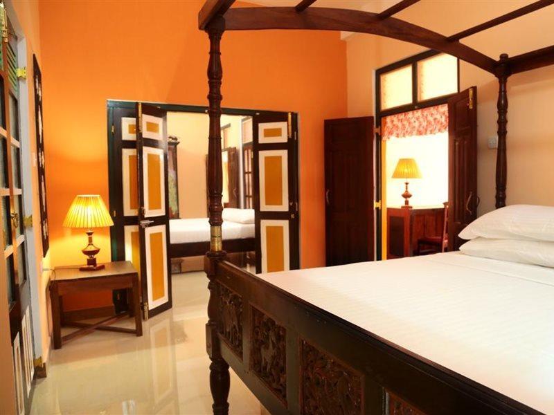 Villa Ceylon Negombo Extérieur photo