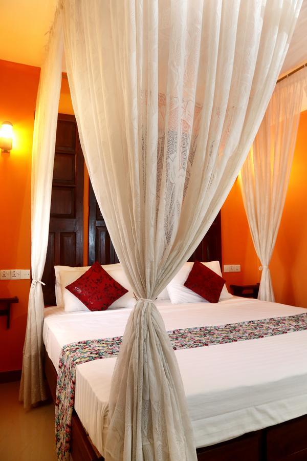 Villa Ceylon Negombo Extérieur photo