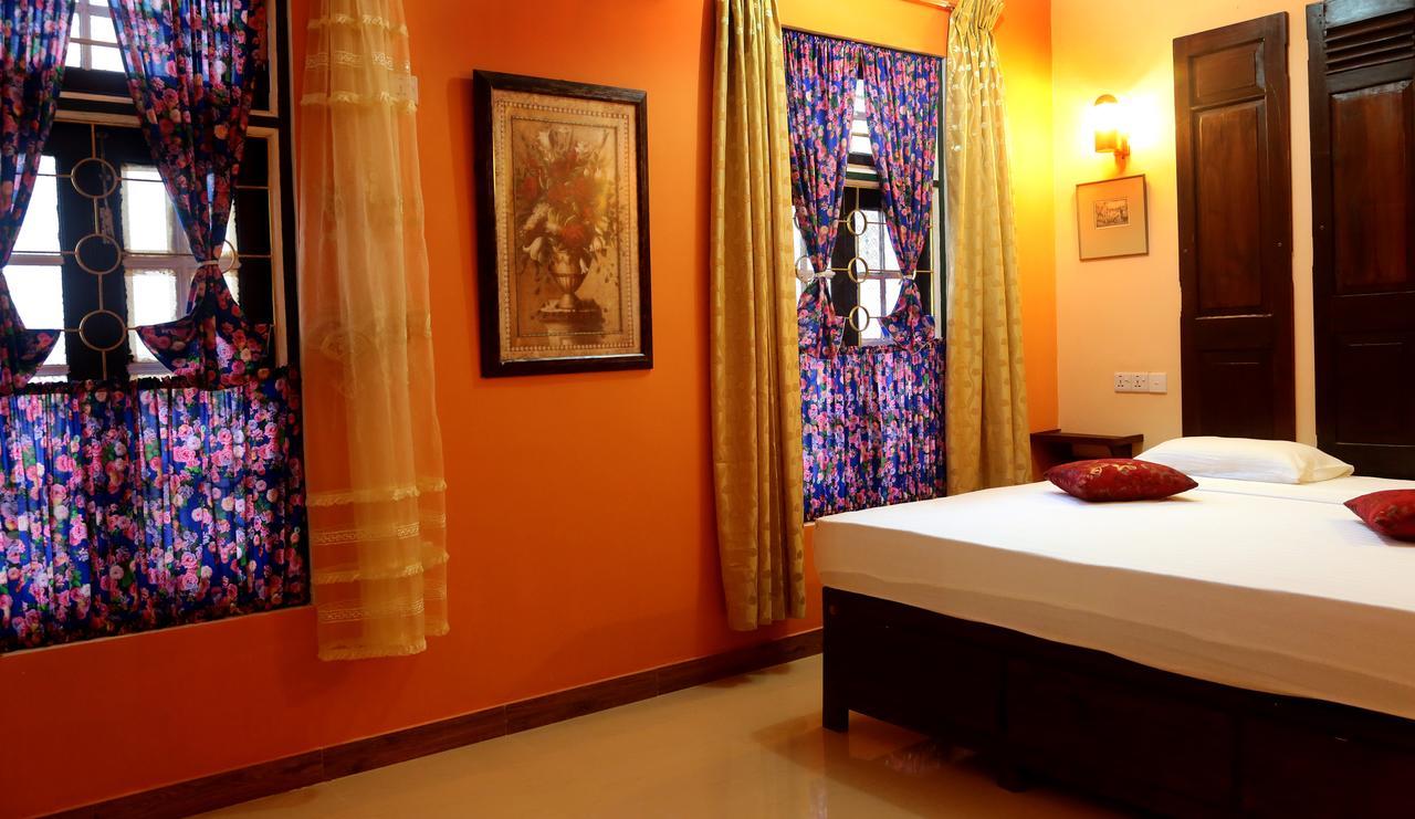 Villa Ceylon Negombo Extérieur photo