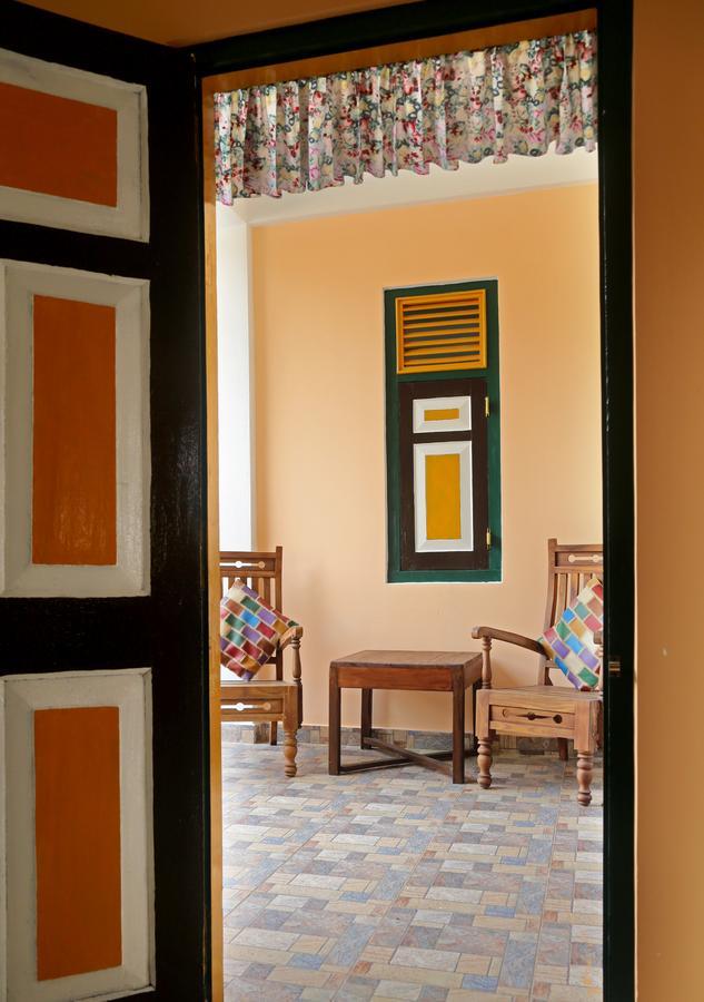 Villa Ceylon Negombo Extérieur photo