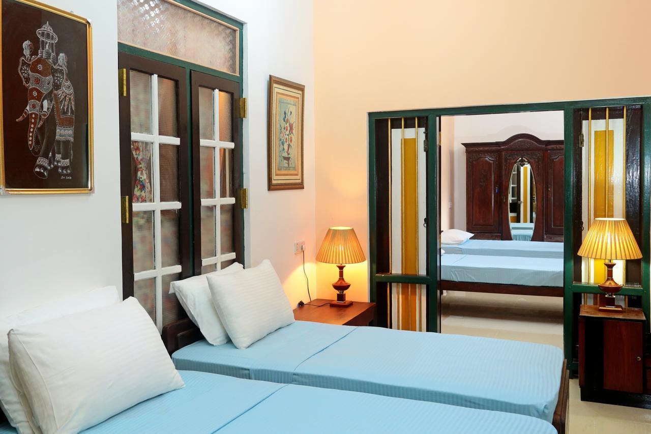 Villa Ceylon Negombo Extérieur photo