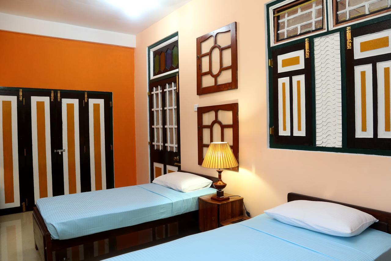 Villa Ceylon Negombo Extérieur photo