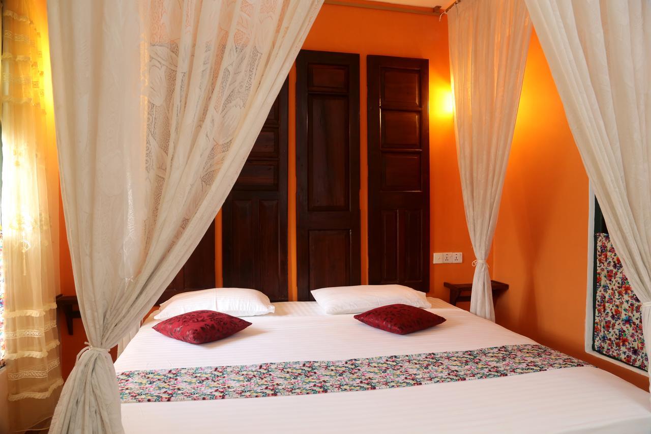 Villa Ceylon Negombo Extérieur photo