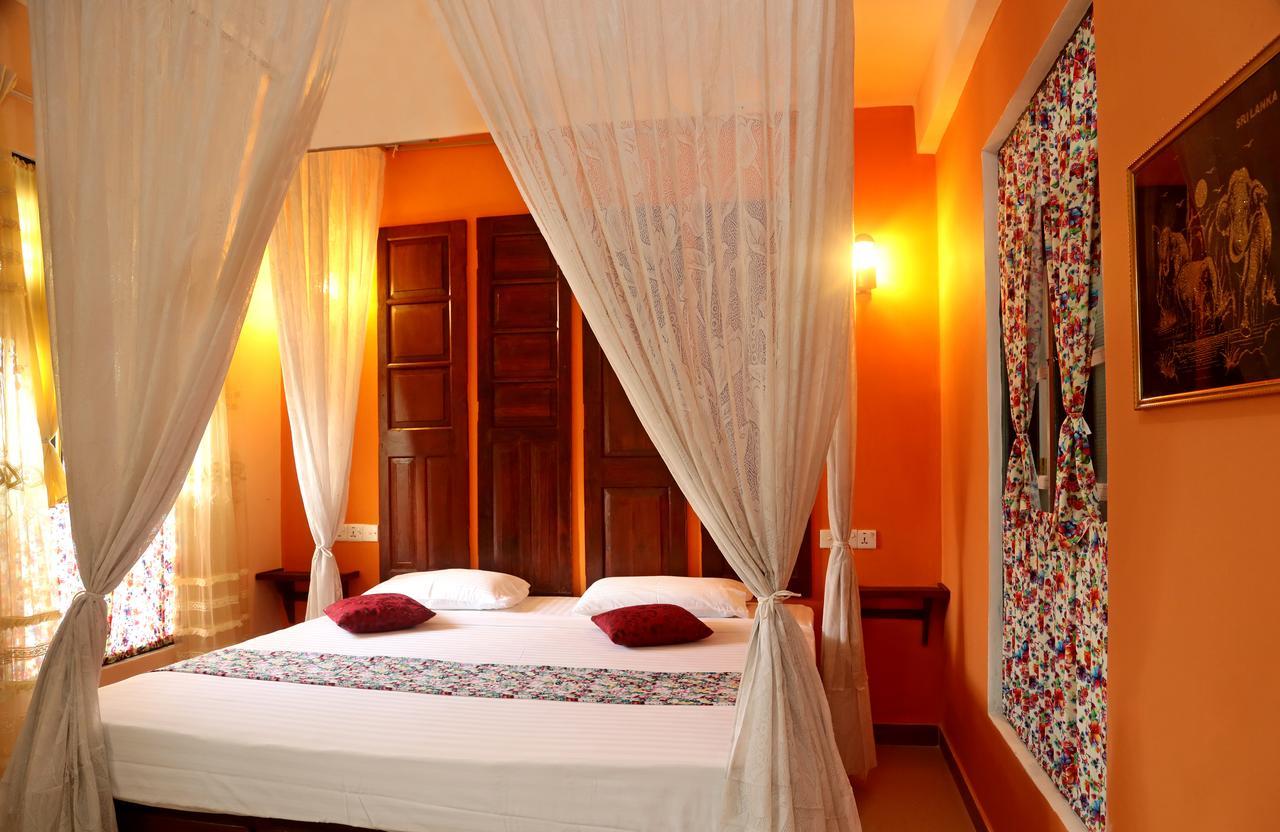 Villa Ceylon Negombo Extérieur photo
