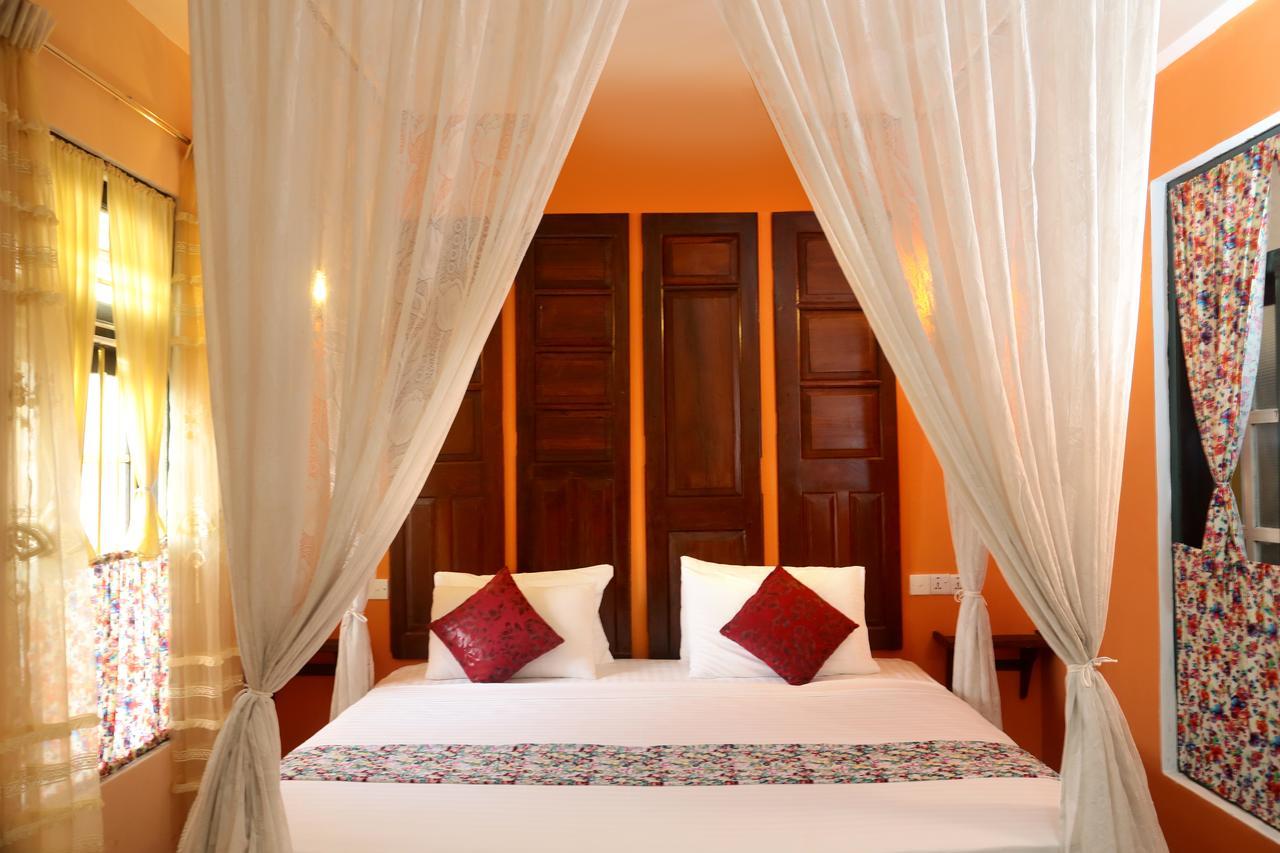 Villa Ceylon Negombo Extérieur photo