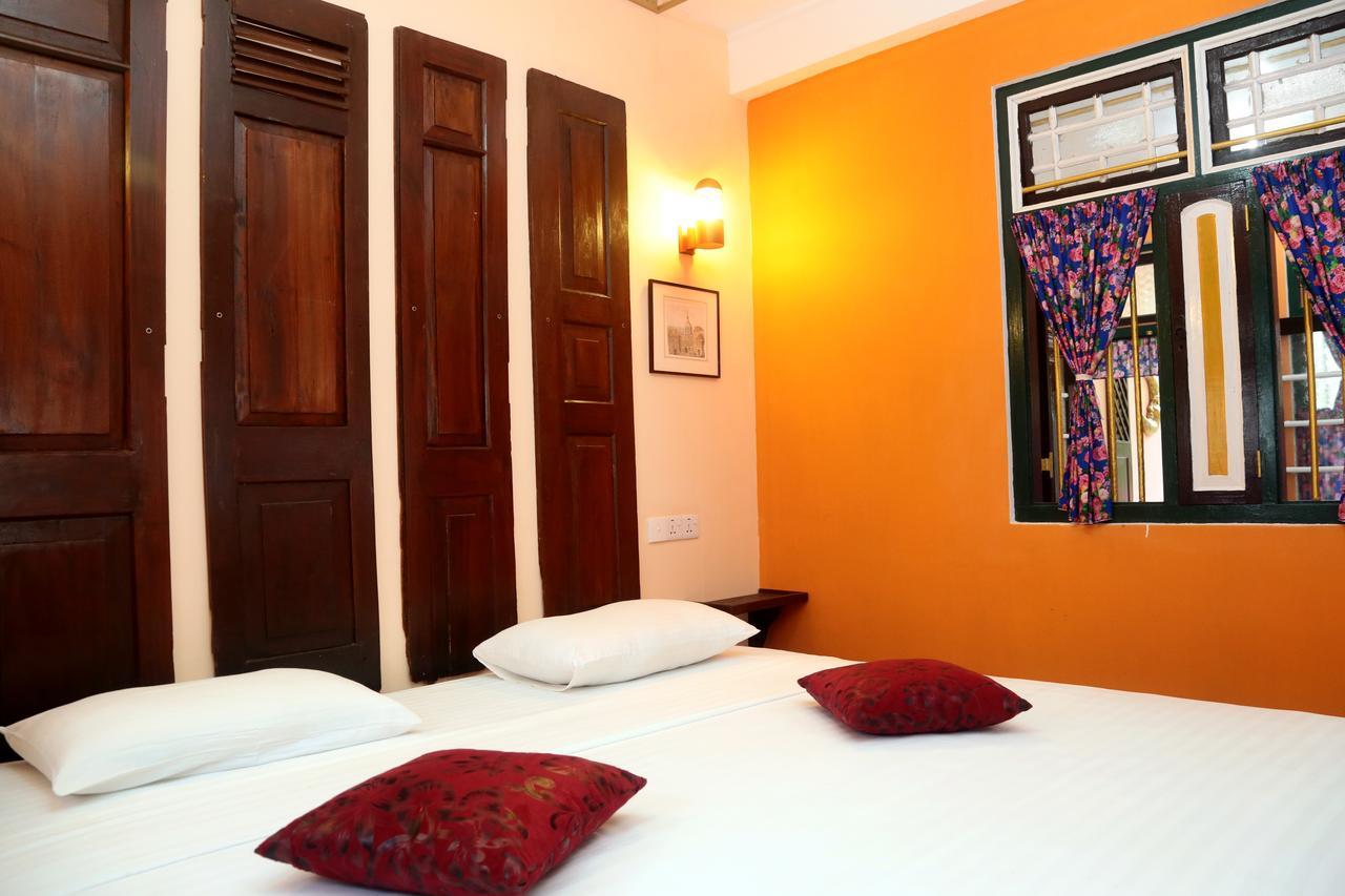 Villa Ceylon Negombo Extérieur photo