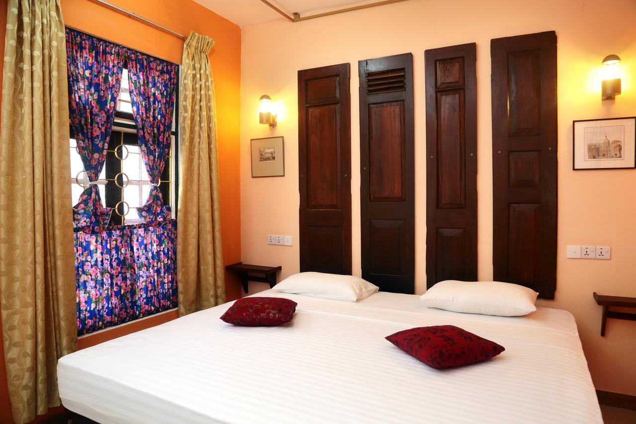 Villa Ceylon Negombo Extérieur photo