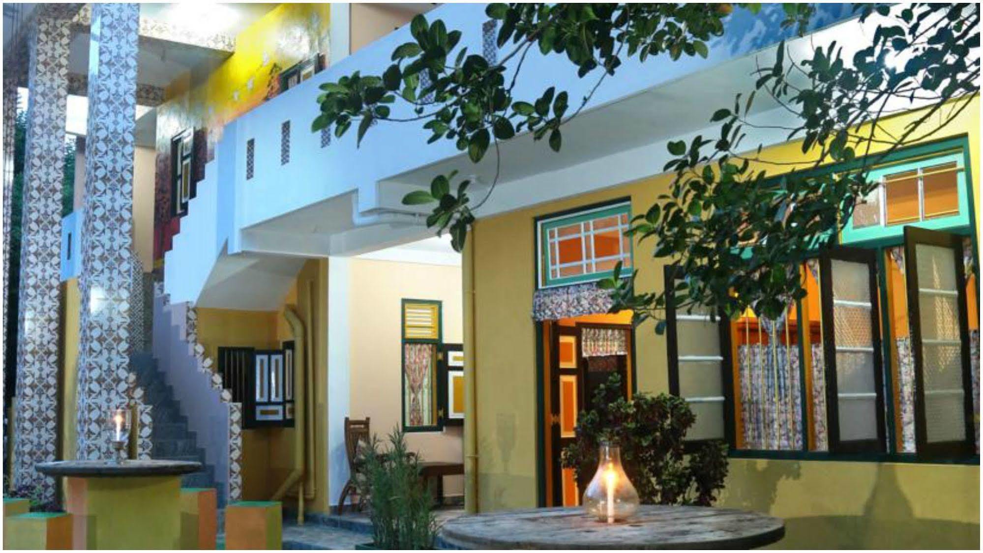 Villa Ceylon Negombo Extérieur photo