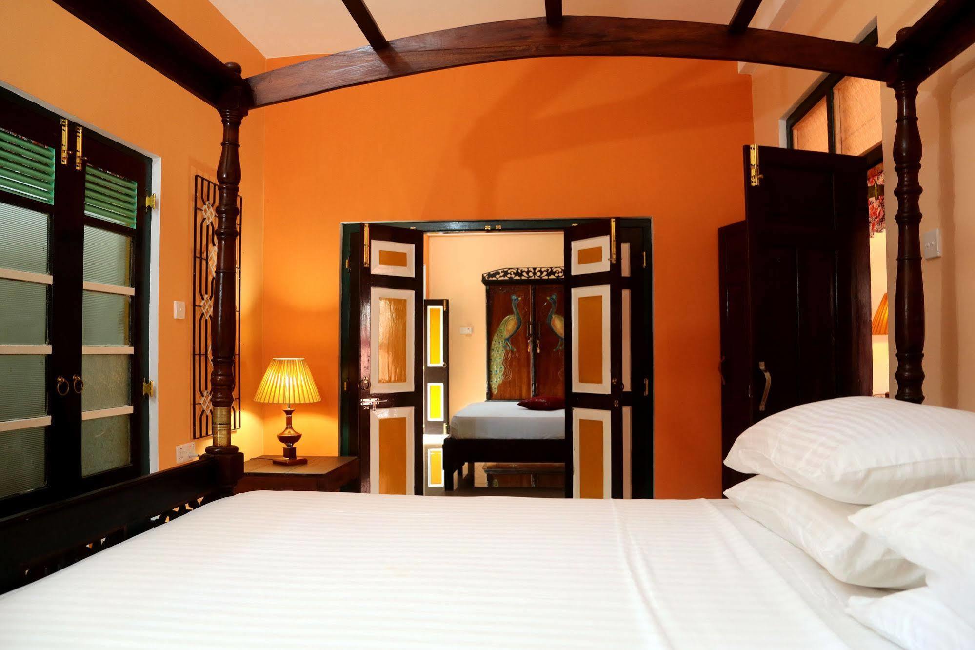 Villa Ceylon Negombo Extérieur photo