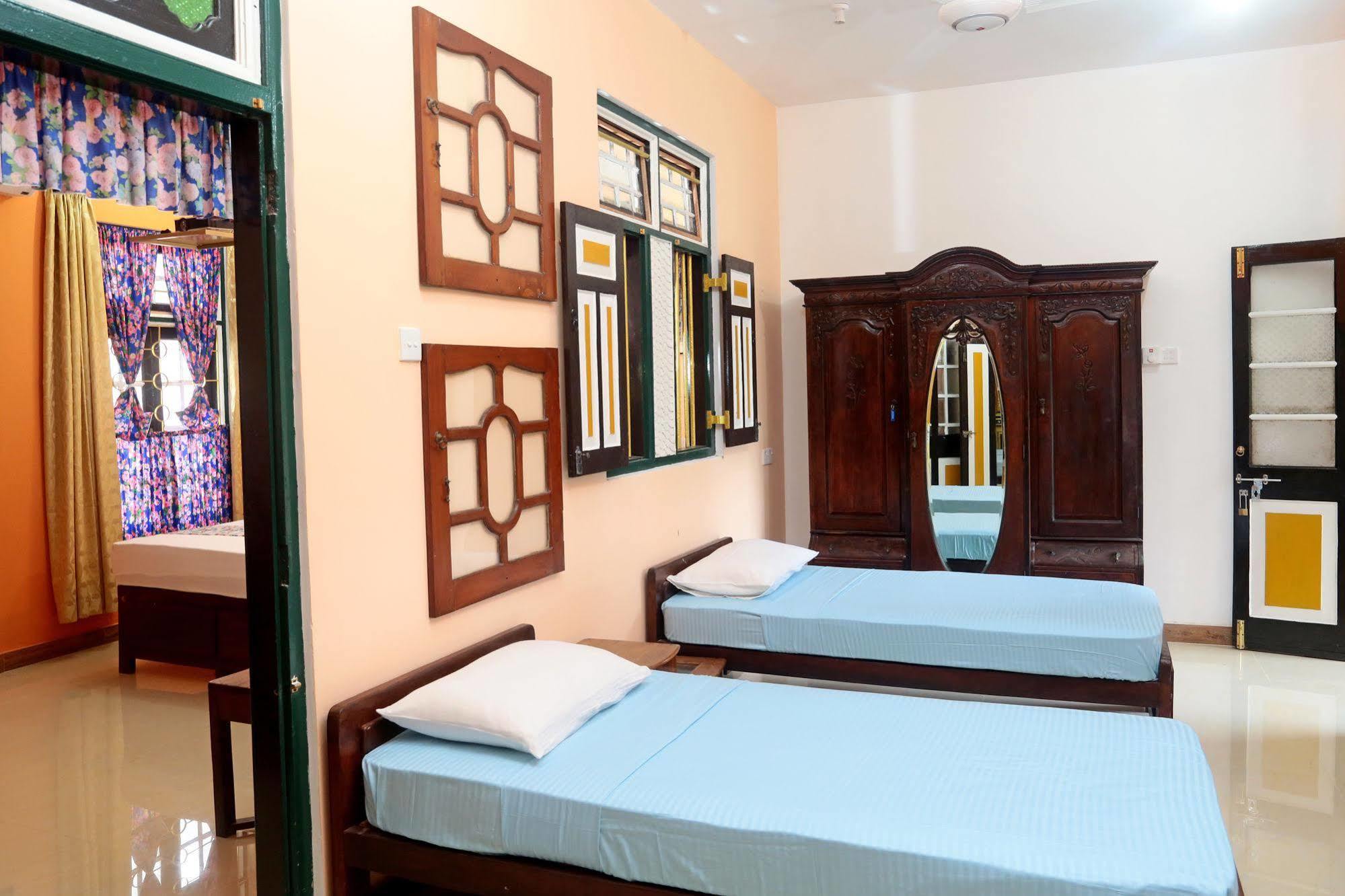 Villa Ceylon Negombo Extérieur photo